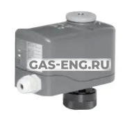 Электропривод VBA-30, Broen Clorius купить в интернет-магазине промышленного оборудования в Санкт-Петербурге