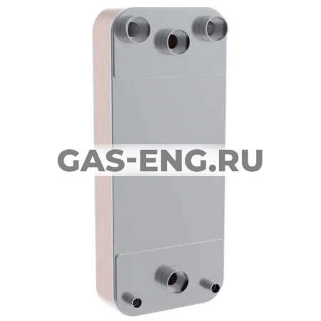 Конечный элемент для коллектора с автоматическим воздухоотводчиком, MVI купить в интернет-магазине промышленного оборудования в Санкт-Петербурге