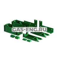 Разборная коробка для угольников RC, Uponor Smart Radi купить в интернет-магазине промышленного оборудования в Санкт-Петербурге Разборная коробка для угольников RC, Uponor Smart Radi купить в интернет-магазине промышленного оборудования в Санкт-Петербурге
