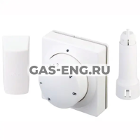 Термостатическая головка RA 2000 с выносным жидкостным датчиком, Danfoss купить в интернет-магазине промышленного оборудования в Санкт-Петербурге