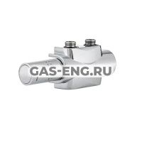 Комплект терморегулятора Multilux 4 с термоголовкой Halo, Heimeier купить в интернет-магазине промышленного оборудования в Санкт-Петербурге