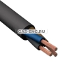 Кабель силовой КГтп-ХЛ купить в интернет-магазине промышленного оборудования в Санкт-Петербурге