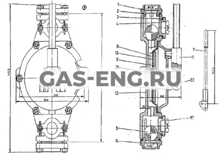 Ручной мембранный насос, Wilo купить в интернет-магазине промышленного оборудования в Санкт-Петербурге