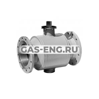 Шаровой стальной кран для газа фланец/фланец полнопроходной, с ИСО-фланцем, Ду 100-700 Ру 16, серия 71.113, Broen Ballomax купить в интернет-магазине промышленного оборудования в Санкт-Петербурге Шаровой стальной кран для газа фланец/фланец полнопроходной, с ИСО-фланцем, Ду 100-700 Ру 16, серия 71.113, Broen Ballomax купить в интернет-магазине промышленного оборудования в Санкт-Петербурге