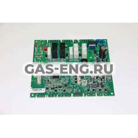 Электронная плата LMS14 35-65 Kw, Baxi купить в интернет-магазине промышленного оборудования в Санкт-Петербурге