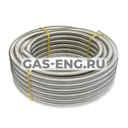 Труба гофрированная из нержавеющей стали SS304, Stahlmann (Neptun IWS) купить в интернет-магазине промышленного оборудования в Санкт-Петербурге