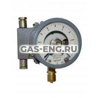 Мановакуумметры взрывозащищенные ДА5010Сг0Ех купить в интернет-магазине промышленного оборудования в Санкт-Петербурге Мановакуумметры взрывозащищенные ДА5010Сг0Ех купить в интернет-магазине промышленного оборудования в Санкт-Петербурге