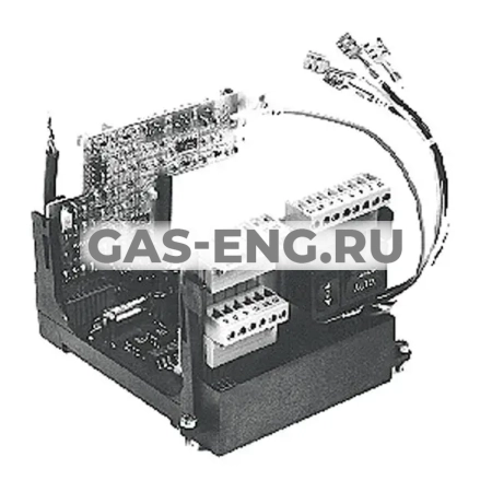 Электронные функциональные модули AGA56... для приводов SQM5..., Siemens купить в интернет-магазине промышленного оборудования в Санкт-Петербурге
