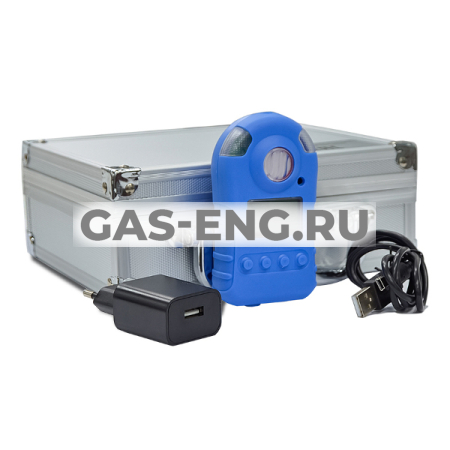 ПТФМ-201 «Хатанга» - портативный газоанализатор купить в интернет-магазине промышленного оборудования в Санкт-Петербурге