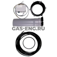 Датчик уровня Kit, Sensor Multilift MSS/M/MD - MK1, Grundfos купить в интернет-магазине промышленного оборудования в Санкт-Петербурге Датчик уровня Kit, Sensor Multilift MSS/M/MD - MK1, Grundfos купить в интернет-магазине промышленного оборудования в Санкт-Петербурге
