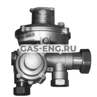 Регуляторы давления газа РДГБ-10, РДГБ-25 купить в интернет-магазине промышленного оборудования в Санкт-Петербурге