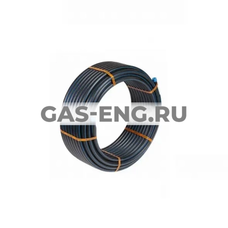 Труба ПНД для холодного водоснабжения ПЭ-100, Джилекс купить в интернет-магазине промышленного оборудования в Санкт-Петербурге