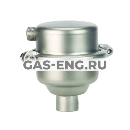 Воздухоотводчик КАТ12, Гранрег купить в интернет-магазине промышленного оборудования в Санкт-Петербурге