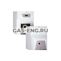 Чугунный низкотемпературный котел ESSENCIO EcoNOx CF/CFU, работающий на газе/дизельном топливе, De Dietrich купить в интернет-магазине промышленного оборудования в Санкт-Петербурге