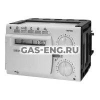 Контроллер RVP360 для управления двумя отопительными контурами и ГВС, Siemens купить в интернет-магазине промышленного оборудования в Санкт-Петербурге Контроллер RVP360 для управления двумя отопительными контурами и ГВС, Siemens купить в интернет-магазине промышленного оборудования в Санкт-Петербурге