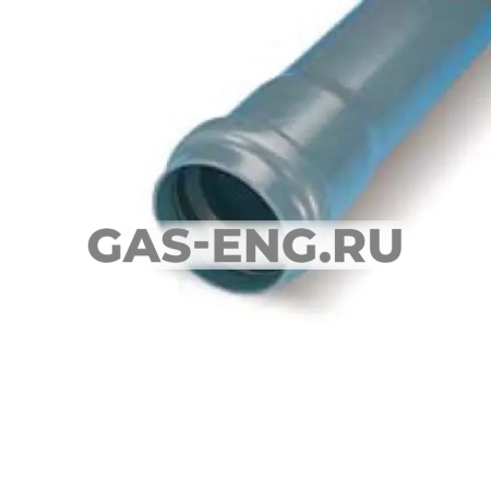 Труба ПВХ напорная Optima, Wavin купить в интернет-магазине промышленного оборудования в Санкт-Петербурге