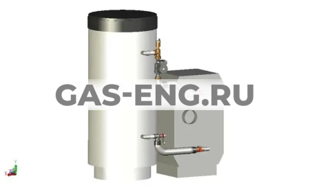 Группа обвязки Котел-Бойлер ГВС, Meibes купить в интернет-магазине промышленного оборудования в Санкт-Петербурге