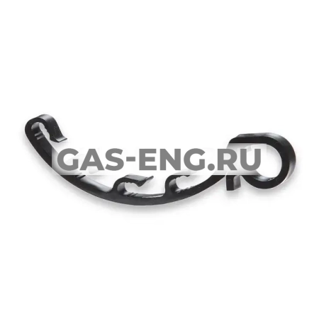 Крепление для кабеля в желобе (25шт.), Ensto PPN12 купить в интернет-магазине промышленного оборудования в Санкт-Петербурге