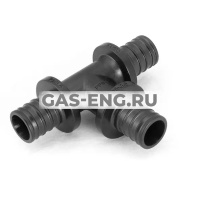 Тройник переходной PPSU, Pro Aqua купить в интернет-магазине промышленного оборудования в Санкт-Петербурге