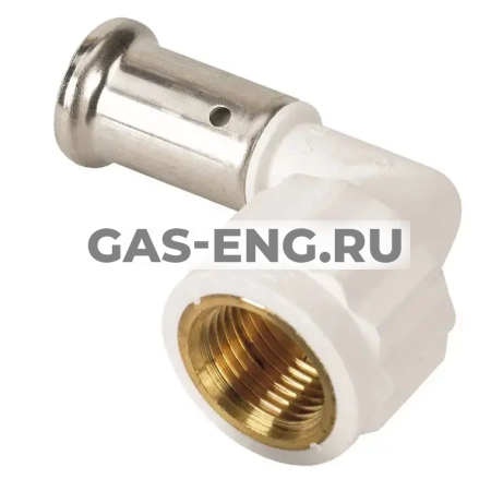 Угольник-пресс 90° ВР, Henco купить в интернет-магазине промышленного оборудования в Санкт-Петербурге