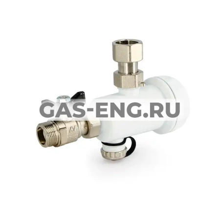 Фильтр-грязеуловитель магнитный для котла, Uni-Fitt купить в интернет-магазине промышленного оборудования в Санкт-Петербурге