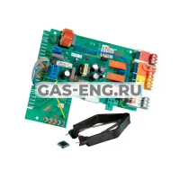 Плата реле DIEM 3 / III-PR, De Dietrich купить в интернет-магазине промышленного оборудования в Санкт-Петербурге