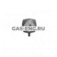 Манометры электроконтактные ДМ-1003Эк купить в интернет-магазине промышленного оборудования в Санкт-Петербурге Манометры электроконтактные ДМ-1003Эк купить в интернет-магазине промышленного оборудования в Санкт-Петербурге