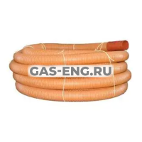 Труба раструбная дренажная ПВХ, Wavin купить в интернет-магазине промышленного оборудования в Санкт-Петербурге Труба раструбная дренажная ПВХ, Wavin купить в интернет-магазине промышленного оборудования в Санкт-Петербурге