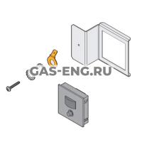 Блок для проверки работы магниевого анода для котлов EF/EFU, De Dietrich купить в интернет-магазине промышленного оборудования в Санкт-Петербурге