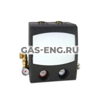 Насосная группа быстрого монтажа (контур отопления) для WOLF CGB 75/100 с циркуляционным насосом, Wolf купить в интернет-магазине промышленного оборудования в Санкт-Петербурге