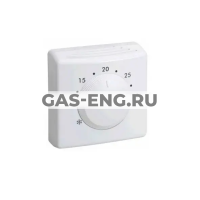 Терморегулятор комнатный Vitotrol 100 RT LV, Viessmann купить в интернет-магазине промышленного оборудования в Санкт-Петербурге