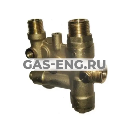 3-ходовой клапан/группа подачи, Baxi купить в интернет-магазине промышленного оборудования в Санкт-Петербурге