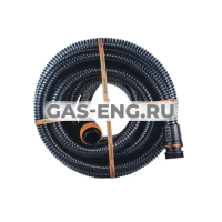 Всасывающий шланг "УЖ", Джилекс купить в интернет-магазине промышленного оборудования в Санкт-Петербурге