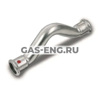 Обводное колено-пресс тип 24085, Sanha Therm купить в интернет-магазине промышленного оборудования в Санкт-Петербурге Обводное колено-пресс тип 24085, Sanha Therm купить в интернет-магазине промышленного оборудования в Санкт-Петербурге