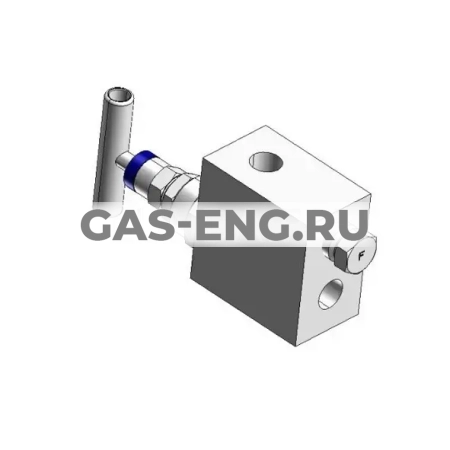Игольчатый клапан IV190 с угловым соединением 90°, с вентялицонным соединением 1/4" NPT ВР с заглушкой, Wika купить в интернет-магазине промышленного оборудования в Санкт-Петербурге Игольчатый клапан IV190 с угловым соединением 90°, с вентялицонным соединением 1/4" NPT ВР с заглушкой, Wika купить в интернет-магазине промышленного оборудования в Санкт-Петербурге