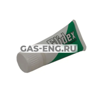 Силиконовая смазка GLIDEX, Unipak купить в интернет-магазине промышленного оборудования в Санкт-Петербурге