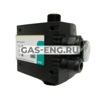 Прибор контроля протока и давления электронный, HiControl 1, Wilo купить в интернет-магазине промышленного оборудования в Санкт-Петербурге