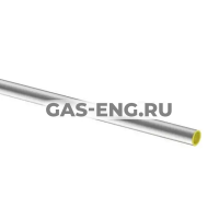 Труба из нержавеющей стали , Viega купить в интернет-магазине промышленного оборудования в Санкт-Петербурге