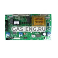 Электронная плата Eco 3 Compact, Baxi купить в интернет-магазине промышленного оборудования в Санкт-Петербурге