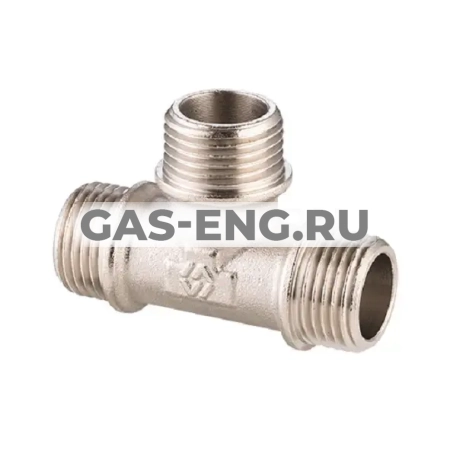 Тройник, НР, MVI купить в интернет-магазине промышленного оборудования в Санкт-Петербурге