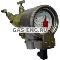 Манометр дифференциальный ДСП-80 РАСКО, ДСП-80В РАСКО купить в интернет-магазине промышленного оборудования в Санкт-Петербурге Манометр дифференциальный ДСП-80 РАСКО, ДСП-80В РАСКО купить в интернет-магазине промышленного оборудования в Санкт-Петербурге