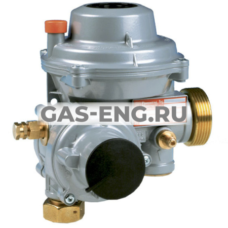 Регулятор давления FB купить в интернет-магазине промышленного оборудования в Санкт-Петербурге