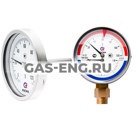 Контрольно-измерительные приборы (КИП) купить в интернет-магазине промышленного оборудования в Санкт-Петербурге