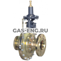 Регулятор давления серии FL-BP купить в интернет-магазине промышленного оборудования в Санкт-Петербурге