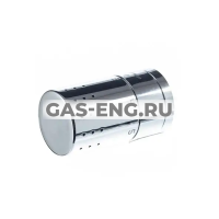 Термостатическая головка Sensitive, дизайн версия, Comap купить в интернет-магазине промышленного оборудования в Санкт-Петербурге