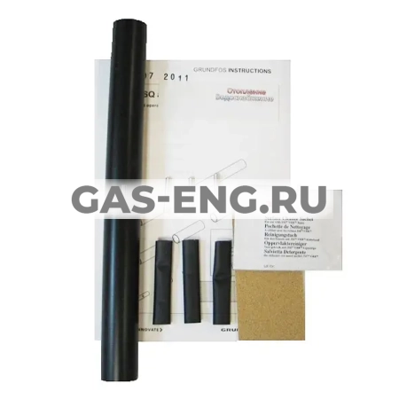 Термоусадочная муфта KM, Grundfos купить в интернет-магазине промышленного оборудования в Санкт-Петербурге