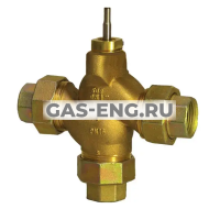 Клапан регулирующий CV 316 RGA, TA купить в интернет-магазине промышленного оборудования в Санкт-Петербурге Клапан регулирующий CV 316 RGA, TA купить в интернет-магазине промышленного оборудования в Санкт-Петербурге