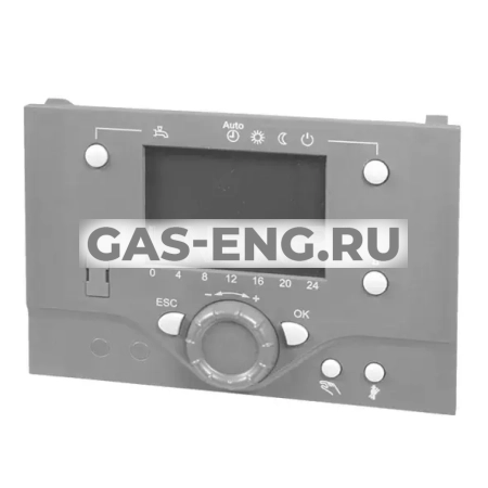 Панель оператора AVS37.294 для контроллера RVS, Siemens купить в интернет-магазине промышленного оборудования в Санкт-Петербурге