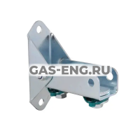 Стеновой держатель профиля, подвижный BIS RapidRail, Walraven купить в интернет-магазине промышленного оборудования в Санкт-Петербурге Стеновой держатель профиля, подвижный BIS RapidRail, Walraven купить в интернет-магазине промышленного оборудования в Санкт-Петербурге