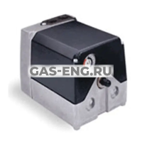 Привод клапана воздушной заслонки SQM5..., Siemens купить в интернет-магазине промышленного оборудования в Санкт-Петербурге